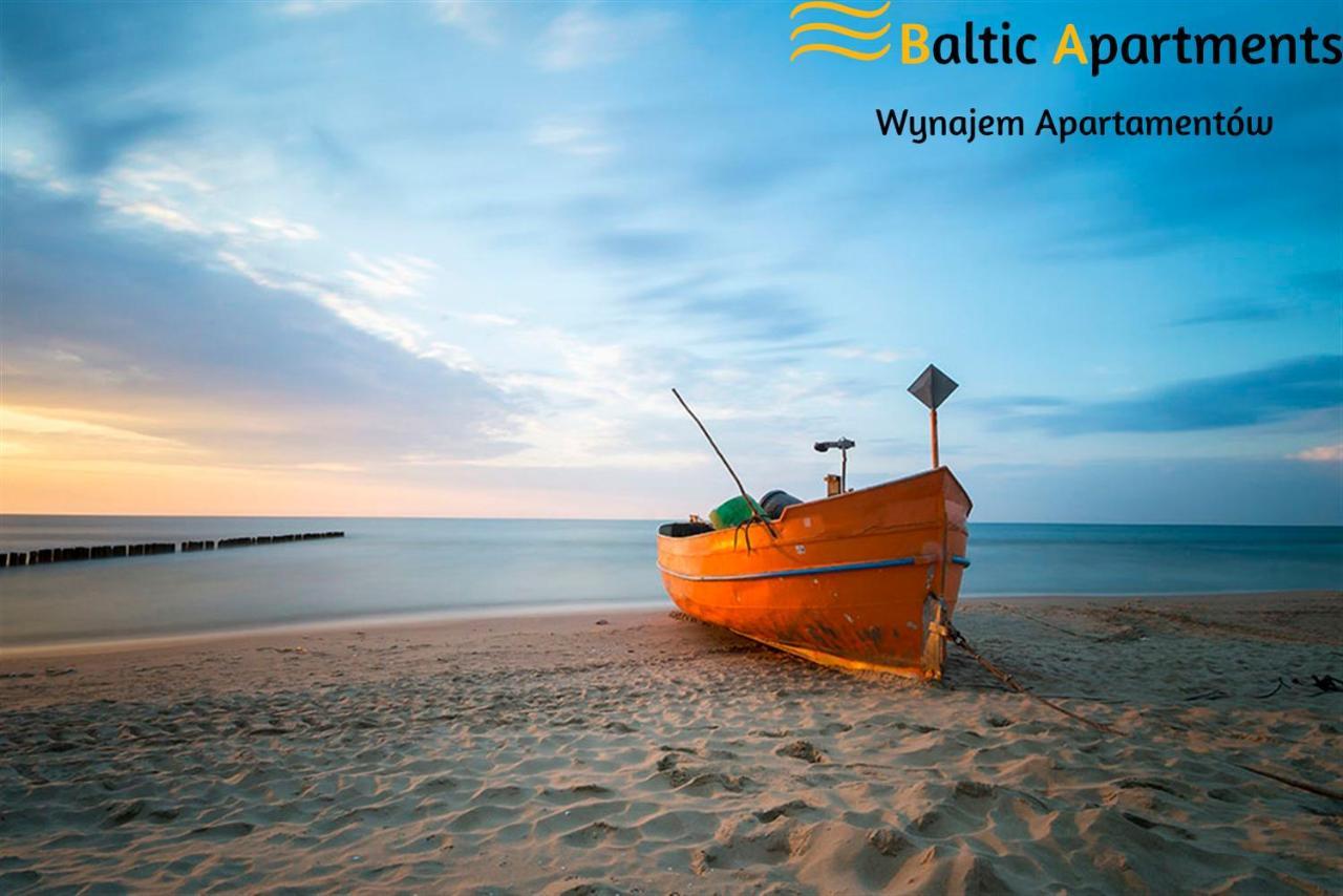 Baltic - Lissa *