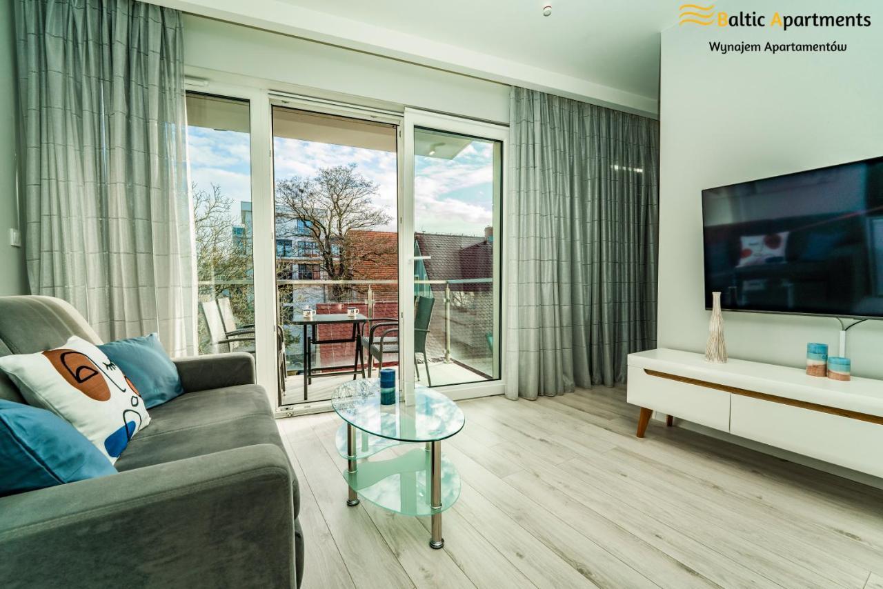 Baltic - Lissa Apartment Swinoujscie