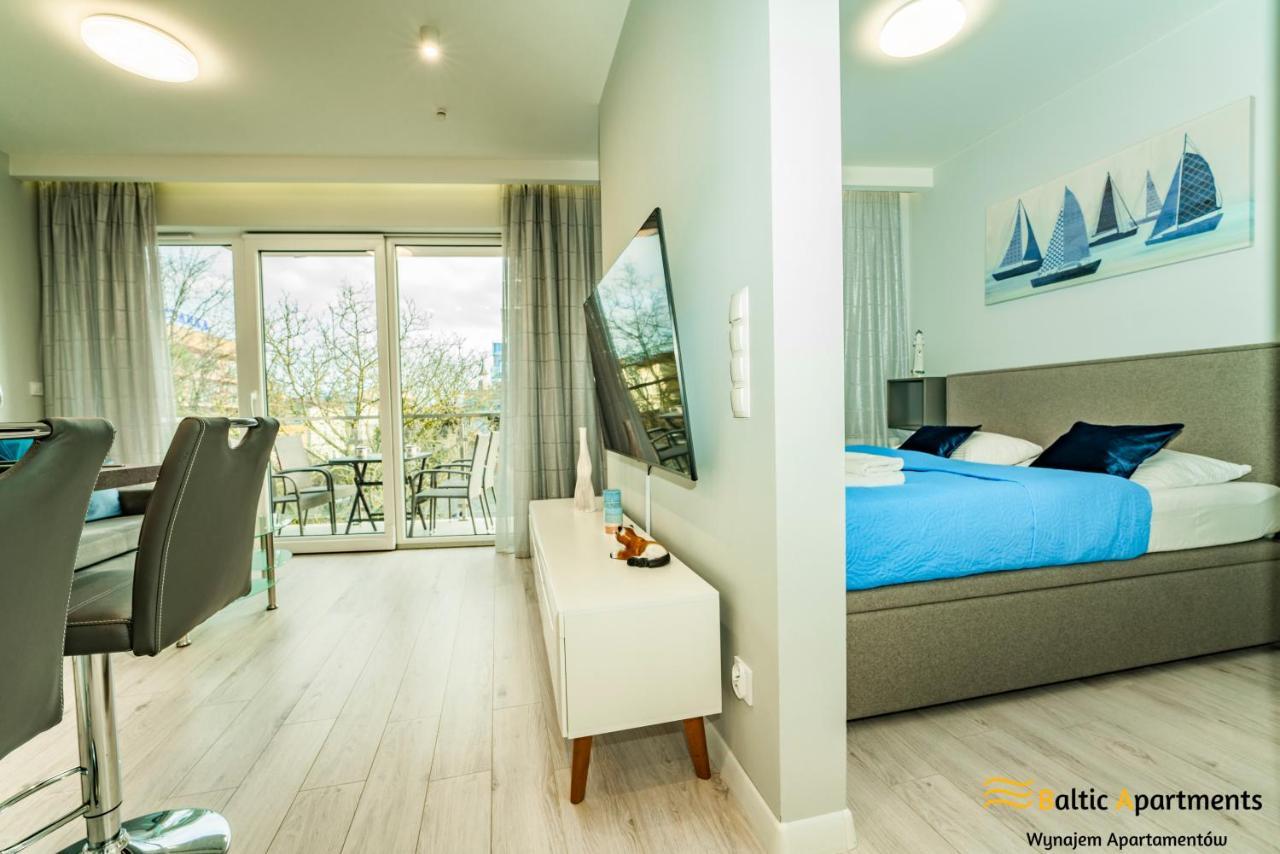 Apartment Baltic - Lissa
