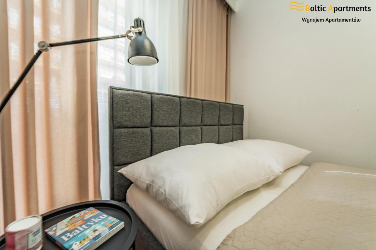 Baltic - Lissa Apartment *