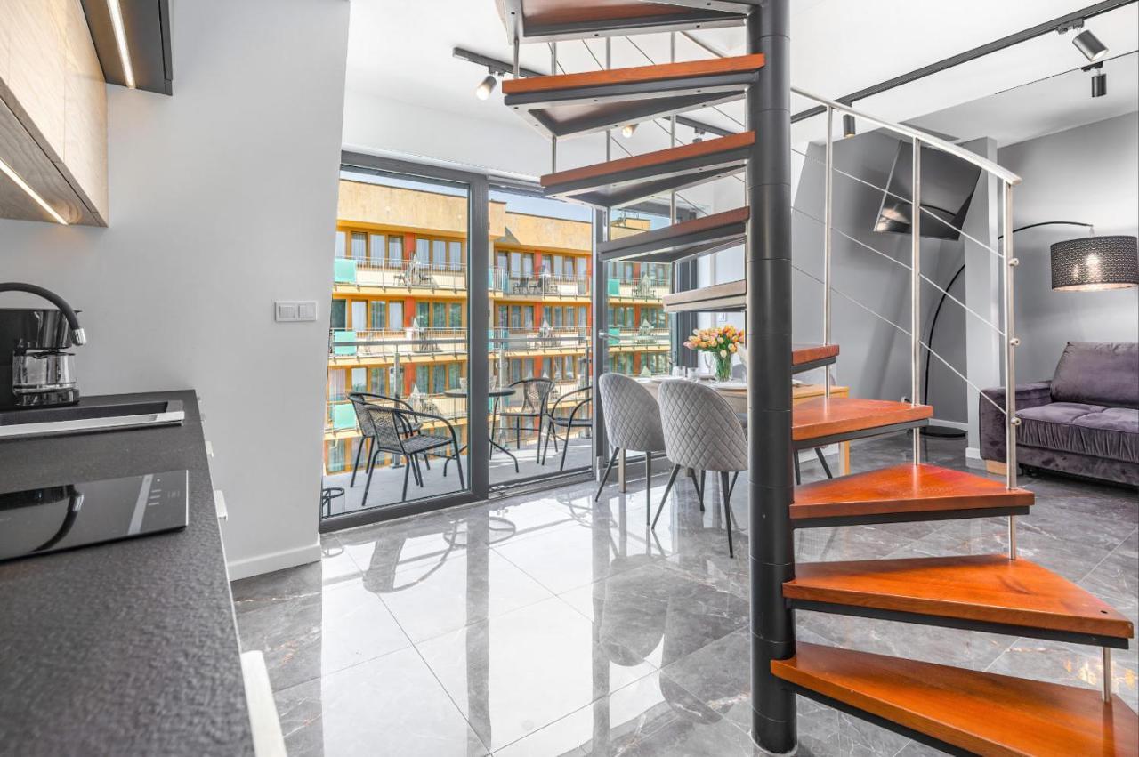 Apartment Baltic - Lissa
