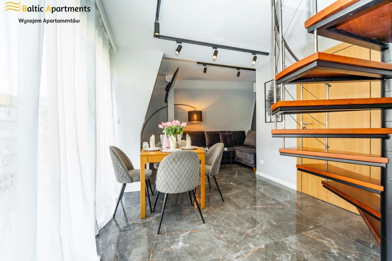 Baltic - Lissa Apartment Swinoujscie