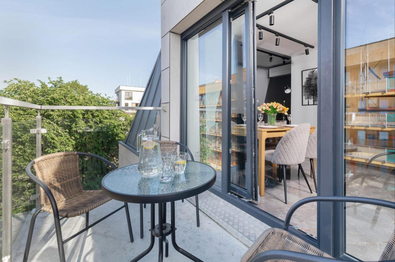 Apartment Baltic - Lissa *