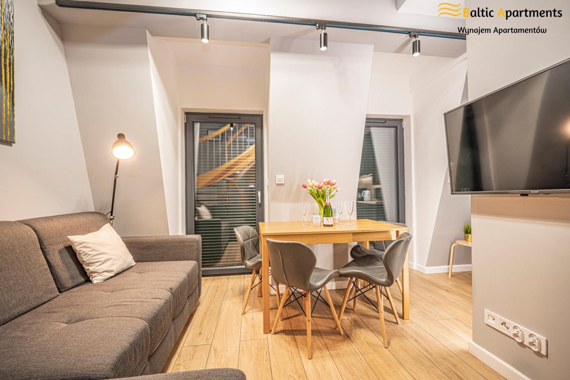 Apartment Baltic - Lissa