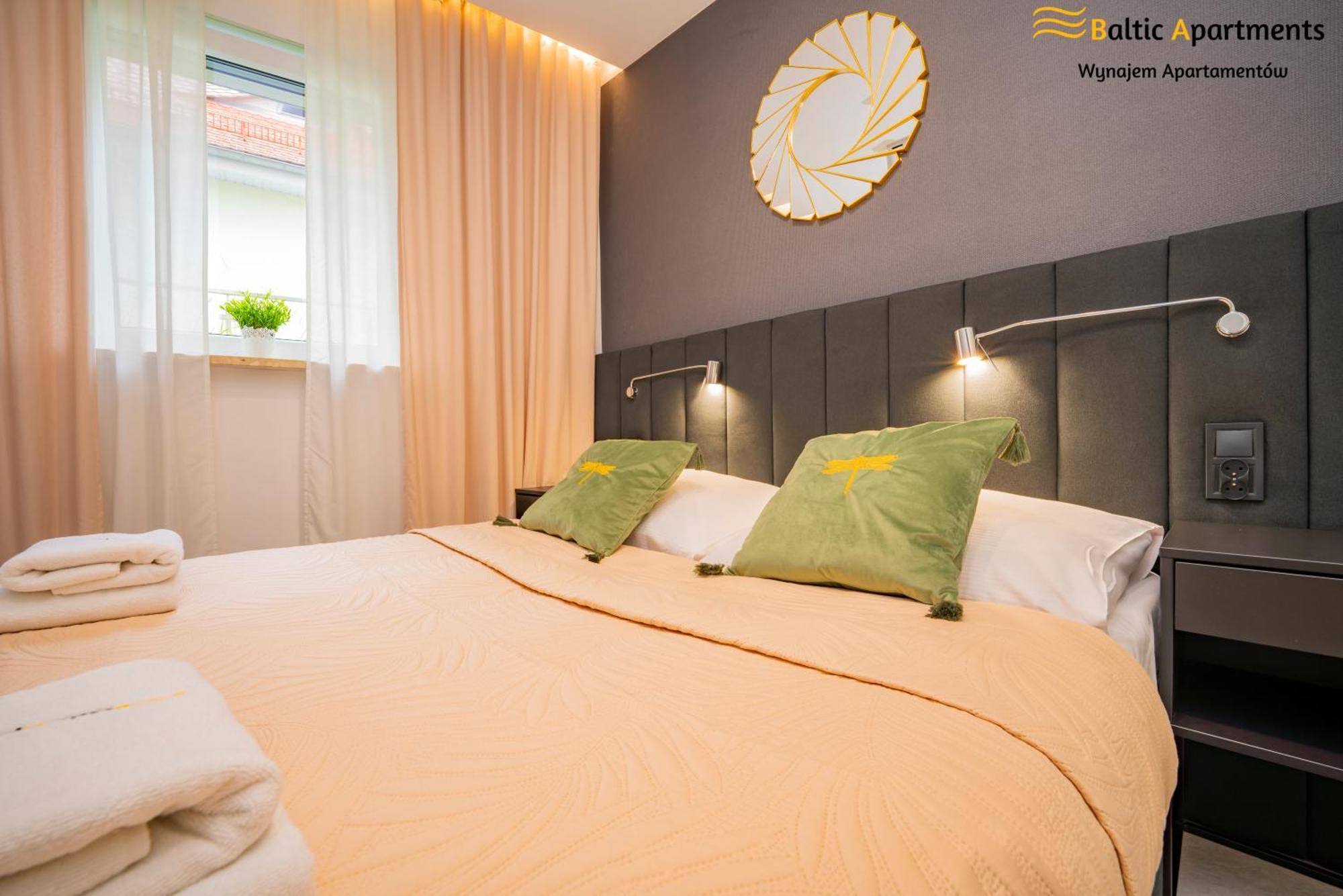 Apartment Baltic - Lissa Swinoujscie