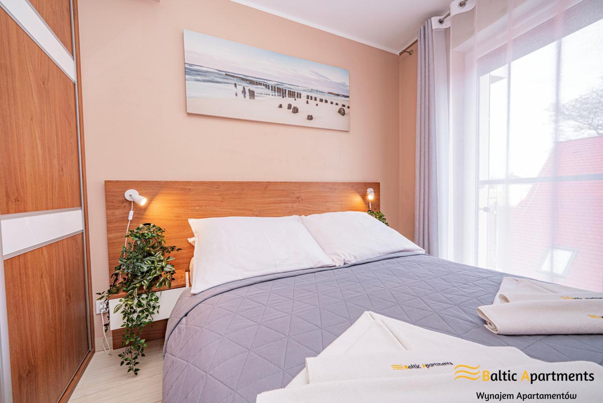 Apartment Baltic - Lissa *