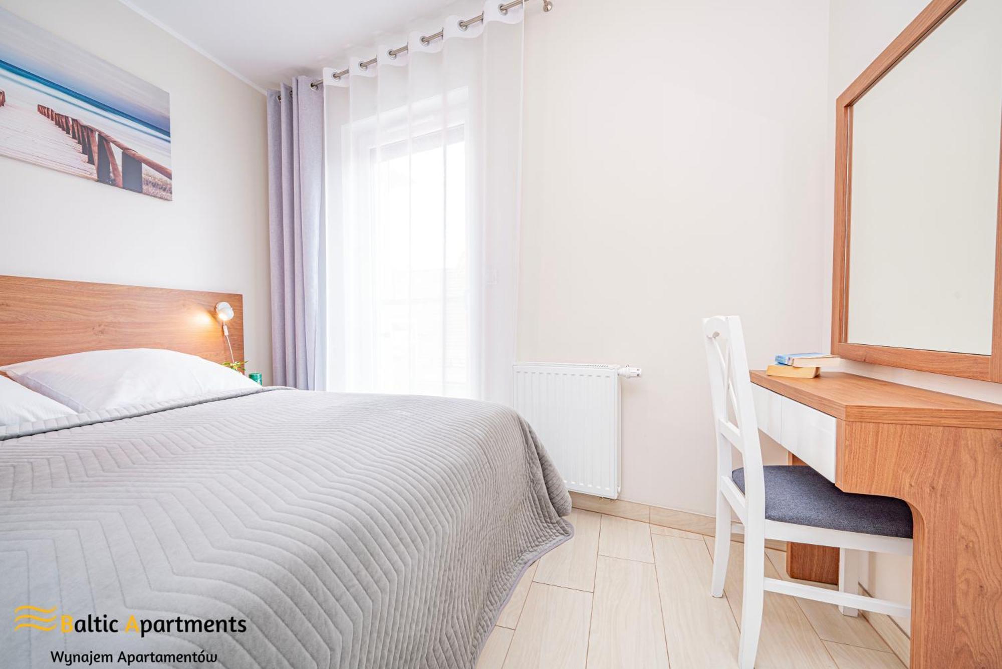 Apartment Baltic - Lissa