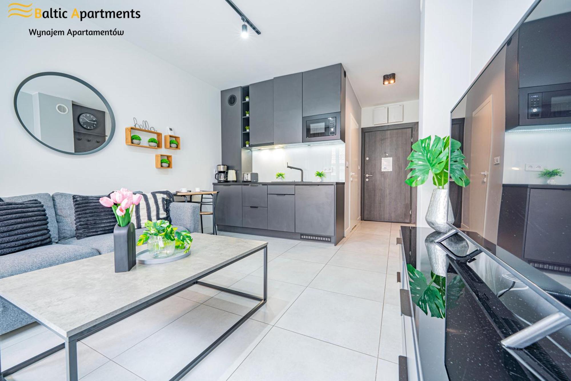 Apartment Baltic - Lissa