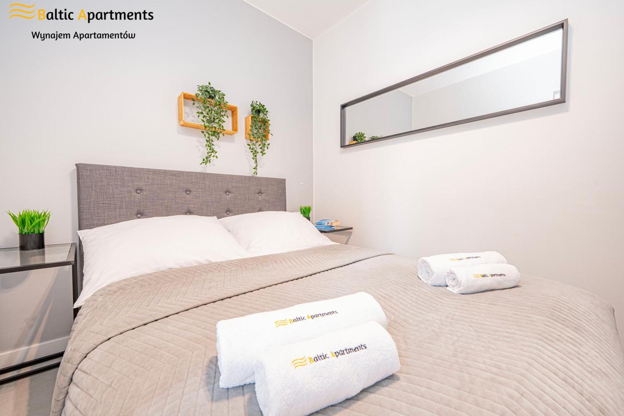 Apartment Baltic - Lissa