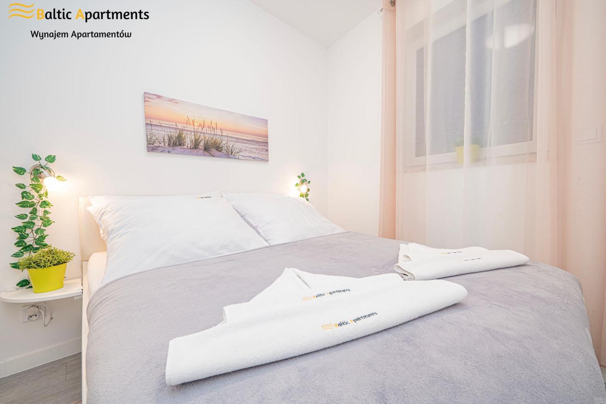 Apartment Baltic - Lissa