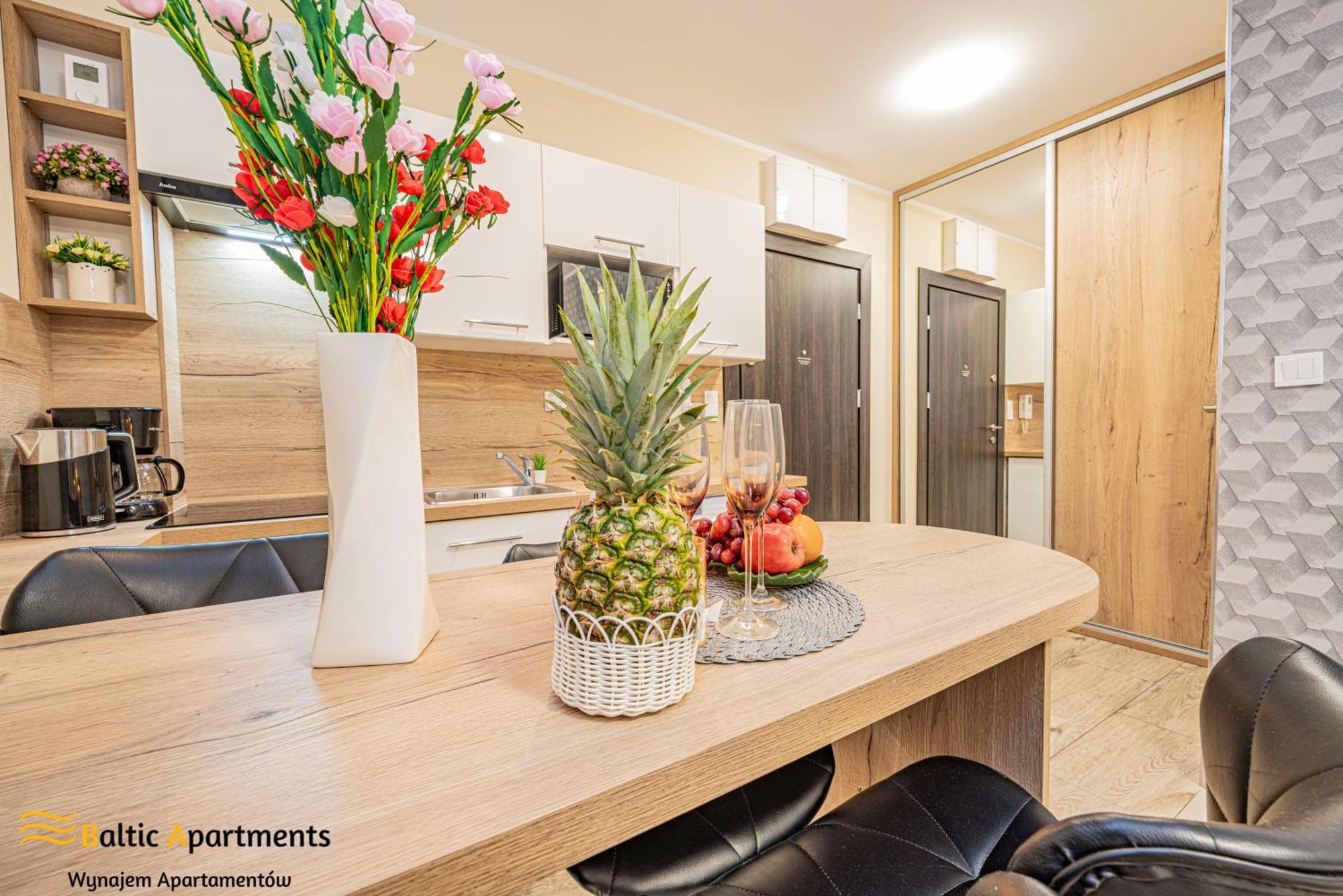 Apartment Baltic - Lissa *